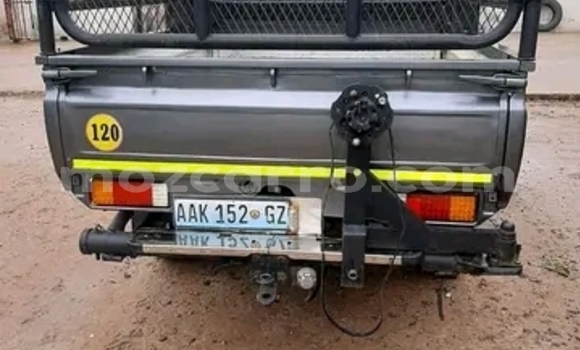 Comprar Usado Toyota Land Cruiser Verde Carro em Maputo em Maputo Comprar Usado Toyota Land Cruiser Verde Carro em Maputo em Maputo