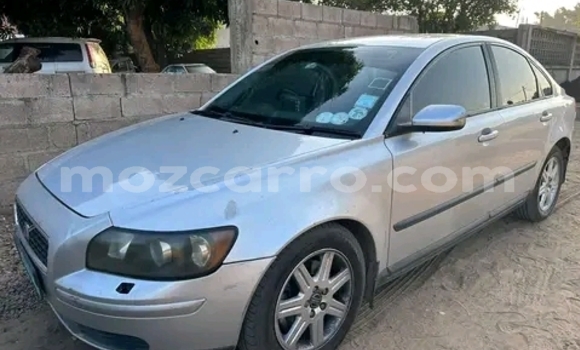 Comprar Usado Volvo S40 De outros Carro em Maputo em Maputo