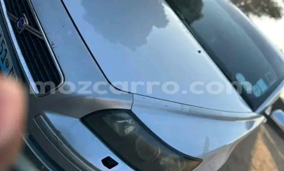 Tenga Tsaru Volvo S40 Zvimwe Mota in Maputo in Maputo Tenga Tsaru Volvo S40 Zvimwe Mota in Maputo in Maputo