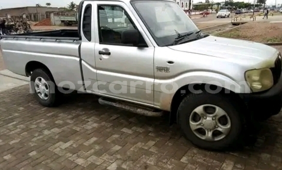 Comprar Usado Mahindra Scorpio De outros Carro em Maputo em Maputo Comprar Usado Mahindra Scorpio De outros Carro em Maputo em Maputo