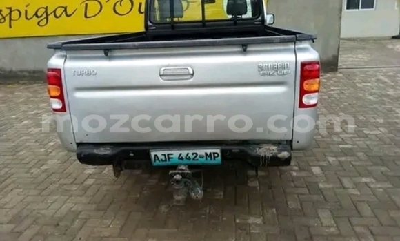 Nunua Ilio tumika Mahindra Scorpio Nyingine Gari ndani ya Maputo nchini Maputo Nunua Ilio tumika Mahindra Scorpio Nyingine Gari ndani ya Maputo nchini Maputo