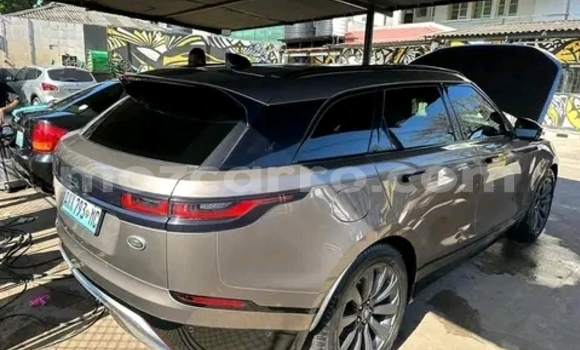 Tenga Tsaru Land Rover Range Rover Zvimwe Mota in Maputo in Maputo