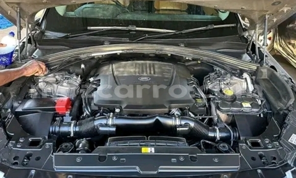 Nunua Ilio tumika Land Rover Range Rover Nyingine Gari ndani ya Maputo nchini Maputo Nunua Ilio tumika Land Rover Range Rover Nyingine Gari ndani ya Maputo nchini Maputo