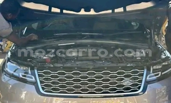 Nunua Ilio tumika Land Rover Range Rover Nyingine Gari ndani ya Maputo nchini Maputo Nunua Ilio tumika Land Rover Range Rover Nyingine Gari ndani ya Maputo nchini Maputo