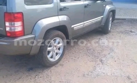 Buy Used Jeep Cherokee Other Car in Maputo in Maputo Buy Used Jeep Cherokee Other Car in Maputo in Maputo