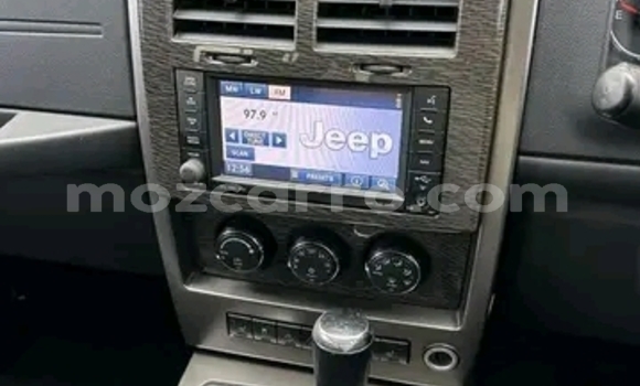 Buy Used Jeep Cherokee Other Car in Maputo in Maputo Buy Used Jeep Cherokee Other Car in Maputo in Maputo