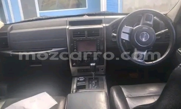 Buy Used Jeep Cherokee Other Car in Maputo in Maputo Buy Used Jeep Cherokee Other Car in Maputo in Maputo