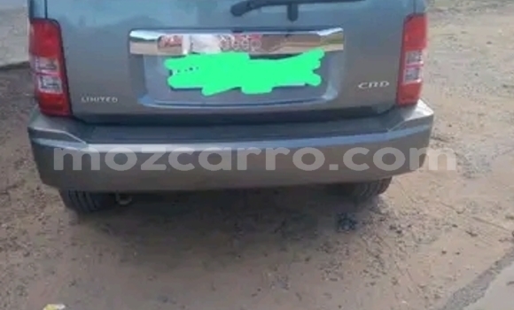 Buy Used Jeep Cherokee Other Car in Maputo in Maputo Buy Used Jeep Cherokee Other Car in Maputo in Maputo