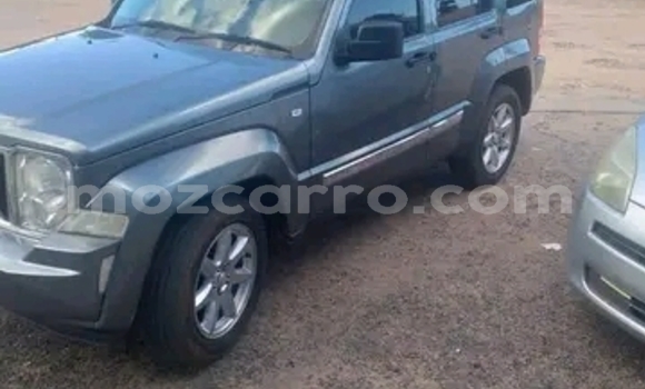 Buy Used Jeep Cherokee Other Car in Maputo in Maputo Buy Used Jeep Cherokee Other Car in Maputo in Maputo