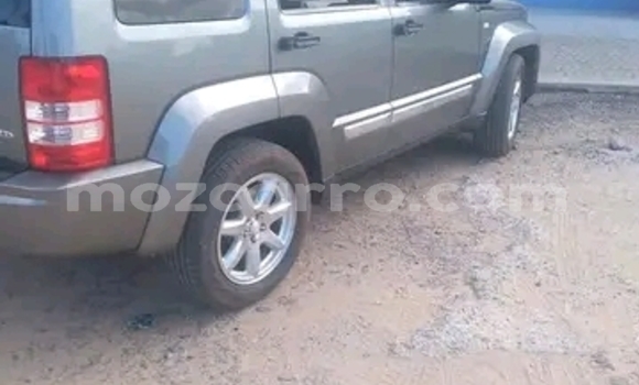 Buy Used Jeep Cherokee Other Car in Maputo in Maputo Buy Used Jeep Cherokee Other Car in Maputo in Maputo