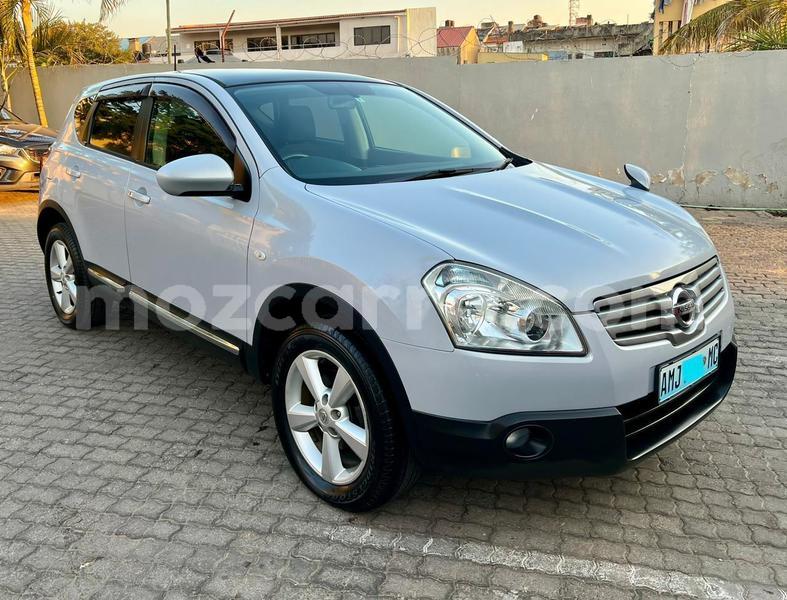 Big with watermark nissan dualis maputo maputo 18654