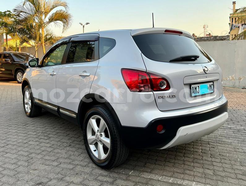 Big with watermark nissan dualis maputo maputo 18654