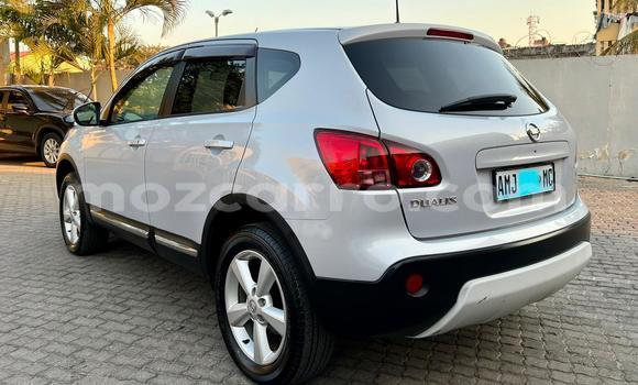 Nunua Ilio tumika Nissan Dualis Nyingine Gari ndani ya Maputo nchini Maputo Nunua Ilio tumika Nissan Dualis Nyingine Gari ndani ya Maputo nchini Maputo