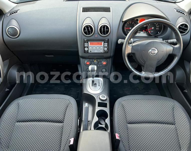 Big with watermark nissan dualis maputo maputo 18654