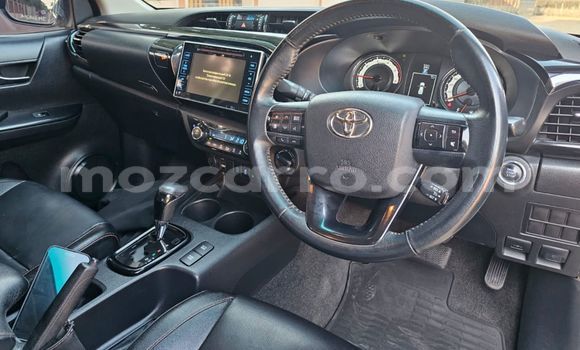 Nunua Ilio tumika Toyota Hiluxe Revo Nyingine Gari ndani ya Maputo nchini Maputo Nunua Ilio tumika Toyota Hiluxe Revo Nyingine Gari ndani ya Maputo nchini Maputo