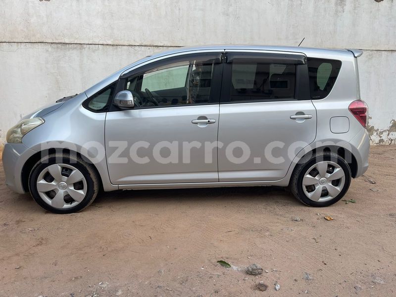 Big with watermark toyota ractis maputo maputo 18656