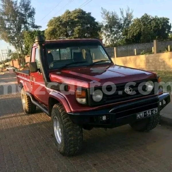 Big with watermark toyota land cruiser maputo maputo 18657