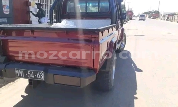 Comprar Usado Toyota Land Cruiser Vermelho Carro em Maputo em Maputo Comprar Usado Toyota Land Cruiser Vermelho Carro em Maputo em Maputo