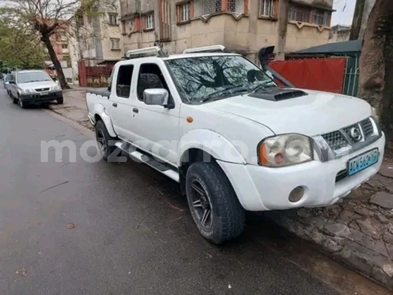 Big with watermark nissan hardbody maputo maputo 18658