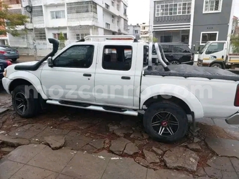 Big with watermark nissan hardbody maputo maputo 18658