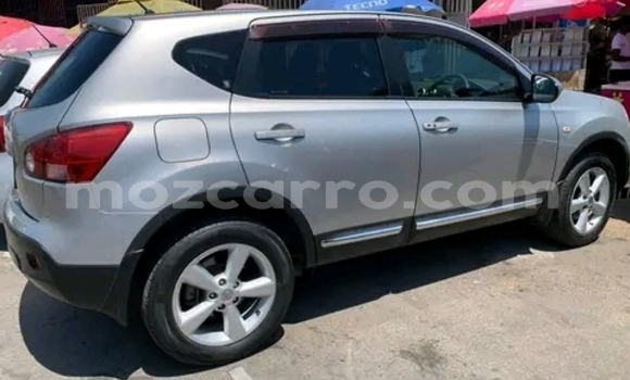 Tenga Tsaru Nissan Dualis Zvimwe Mota in Maputo in Maputo
