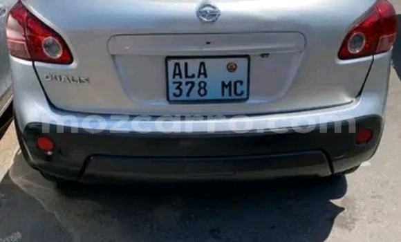 Nunua Ilio tumika Nissan Dualis Nyingine Gari ndani ya Maputo nchini Maputo Nunua Ilio tumika Nissan Dualis Nyingine Gari ndani ya Maputo nchini Maputo