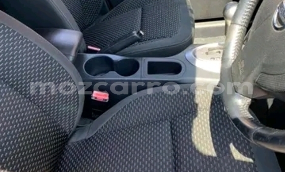 Nunua Ilio tumika Nissan Dualis Nyingine Gari ndani ya Maputo nchini Maputo Nunua Ilio tumika Nissan Dualis Nyingine Gari ndani ya Maputo nchini Maputo