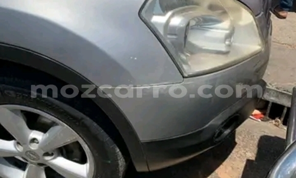 Nunua Ilio tumika Nissan Dualis Nyingine Gari ndani ya Maputo nchini Maputo Nunua Ilio tumika Nissan Dualis Nyingine Gari ndani ya Maputo nchini Maputo