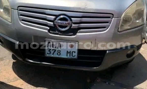 Nunua Ilio tumika Nissan Dualis Nyingine Gari ndani ya Maputo nchini Maputo Nunua Ilio tumika Nissan Dualis Nyingine Gari ndani ya Maputo nchini Maputo