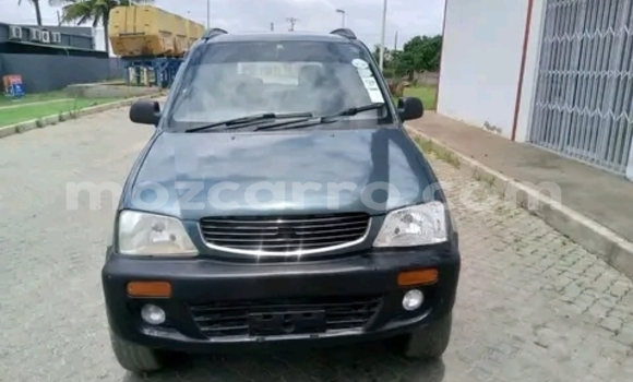 Nunua Ilio tumika Toyota Cami Kijani Gari ndani ya Maputo nchini Maputo Nunua Ilio tumika Toyota Cami Kijani Gari ndani ya Maputo nchini Maputo