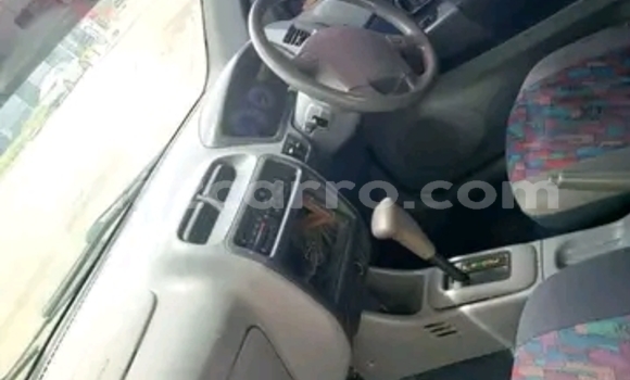 Buy Used Toyota Cami Green Car in Maputo in Maputo Buy Used Toyota Cami Green Car in Maputo in Maputo