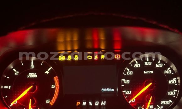 Comprar Usado Ford Ranger Azul Carro em Maputo em Maputo Comprar Usado Ford Ranger Azul Carro em Maputo em Maputo