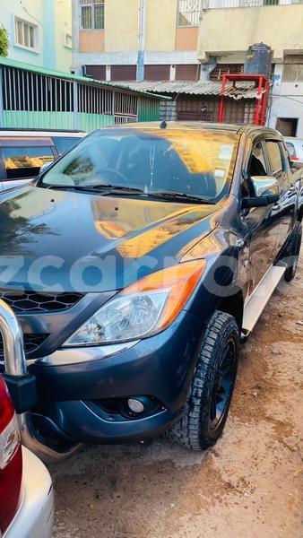 Big with watermark mazda bt 50 maputo maputo 18662