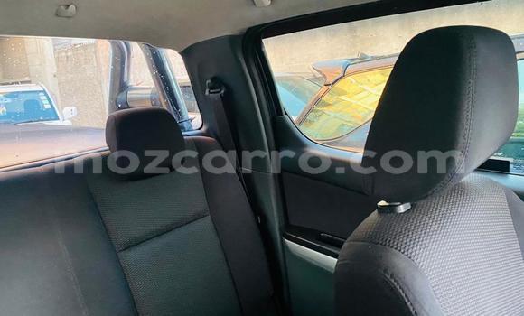 Nunua Ilio tumika Mazda BT-50 Kijani Gari ndani ya Maputo nchini Maputo Nunua Ilio tumika Mazda BT-50 Kijani Gari ndani ya Maputo nchini Maputo