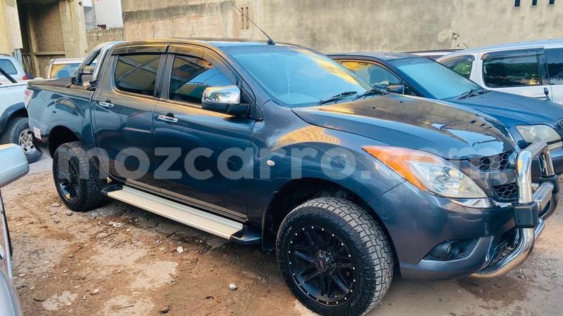 Big with watermark mazda bt 50 maputo maputo 18662