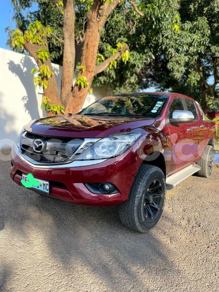 Big with watermark mazda bt 50 maputo maputo 18664