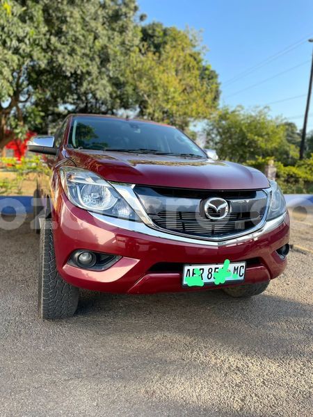 Big with watermark mazda bt 50 maputo maputo 18664