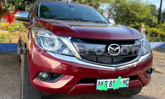 Nunua Ilio tumika Mazda BT-50 Nyekundu Gari ndani ya Maputo nchini Maputo Nunua Ilio tumika Mazda BT-50 Nyekundu Gari ndani ya Maputo nchini Maputo