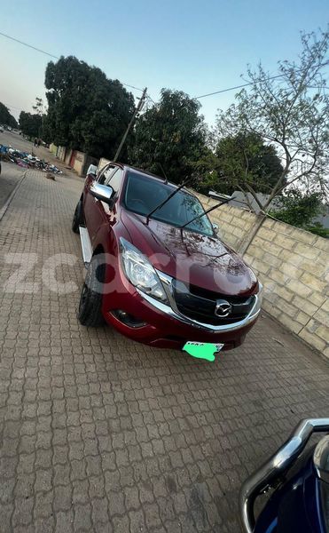 Big with watermark mazda bt 50 maputo maputo 18664