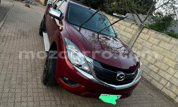 Nunua Ilio tumika Mazda BT-50 Nyekundu Gari ndani ya Maputo nchini Maputo Nunua Ilio tumika Mazda BT-50 Nyekundu Gari ndani ya Maputo nchini Maputo