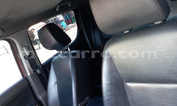 Nunua Ilio tumika Mazda BT-50 Nyekundu Gari ndani ya Maputo nchini Maputo Nunua Ilio tumika Mazda BT-50 Nyekundu Gari ndani ya Maputo nchini Maputo