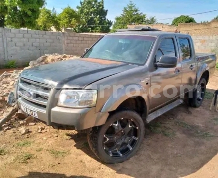 Big with watermark ford ranger maputo maputo 18666