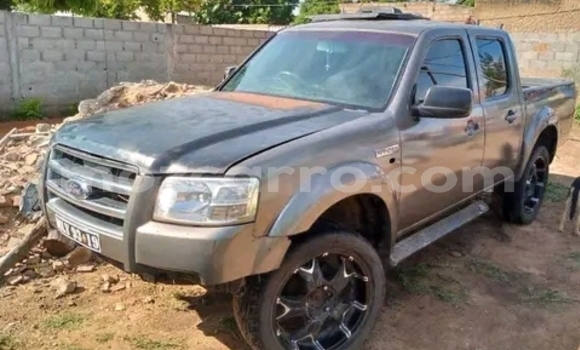 Nunua Ilio tumika Ford Ranger Nyingine Gari ndani ya Maputo nchini Maputo Nunua Ilio tumika Ford Ranger Nyingine Gari ndani ya Maputo nchini Maputo