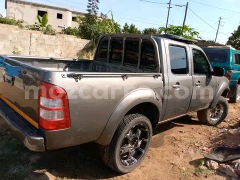 Big with watermark ford ranger maputo maputo 18666