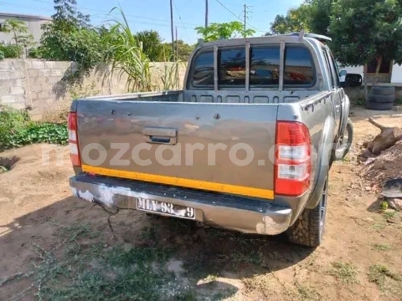 Big with watermark ford ranger maputo maputo 18666