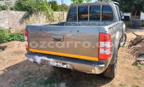 Nunua Ilio tumika Ford Ranger Nyingine Gari ndani ya Maputo nchini Maputo Nunua Ilio tumika Ford Ranger Nyingine Gari ndani ya Maputo nchini Maputo
