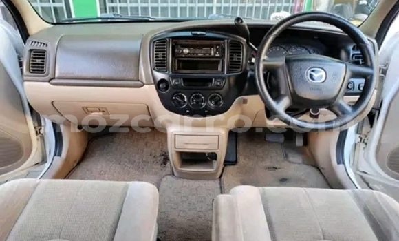 Tenga Tsaru Mazda Tribute Chena Mota in Maputo in Maputo Tenga Tsaru Mazda Tribute Chena Mota in Maputo in Maputo