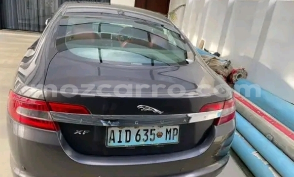 Buy Used Jaguar XF Other Car in Maputo in Maputo Buy Used Jaguar XF Other Car in Maputo in Maputo