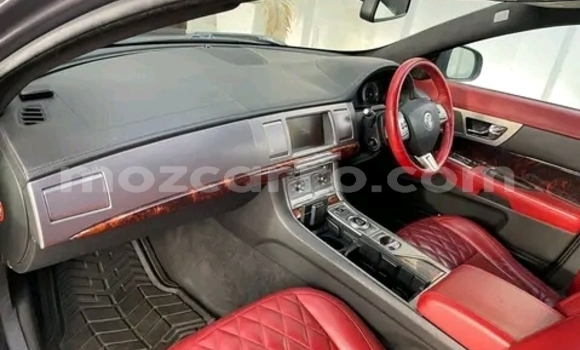 Buy Used Jaguar XF Other Car in Maputo in Maputo Buy Used Jaguar XF Other Car in Maputo in Maputo