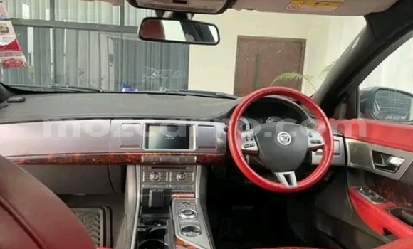 Buy Used Jaguar XF Other Car in Maputo in Maputo Buy Used Jaguar XF Other Car in Maputo in Maputo